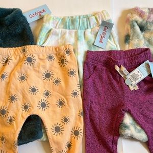 Girls 18 Month Pants Bundle